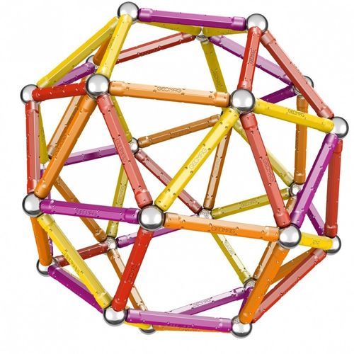 Geomag Color 127 elementów na Arena.pl