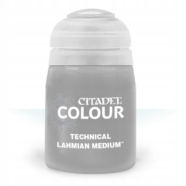 Citadel Technical: Lahmian Medium zdjęcie 1