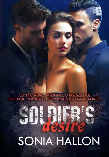 Soldier's Desire 2 zdjęcie 1