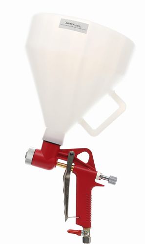 Pistolet do tynków 5L KD10259 na Arena.pl