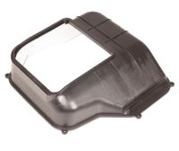 Osłona Loncin tłumika LC3500i CZĘŚĆ ORYGINALNA 180960163-0001