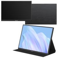 Monitor przenośny DO LAPTOPA TELEFONU KONSOLI 14" ZEUSLAP Z14LITE + NORTON