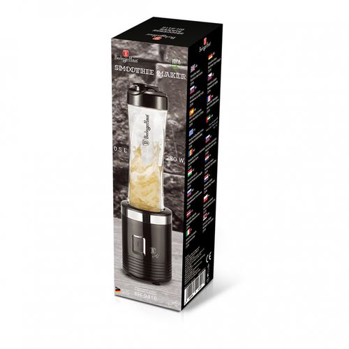 blender kielichowy smoothie berlinger haus bh-9416 na Arena.pl