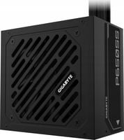 Zasilacz do komputera Gigabyte P650SS 650W 80+ Silver ATX 120mm Czarny