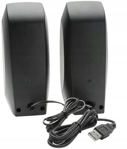 Głośniki Logitech OEM S-150 black na Arena.pl