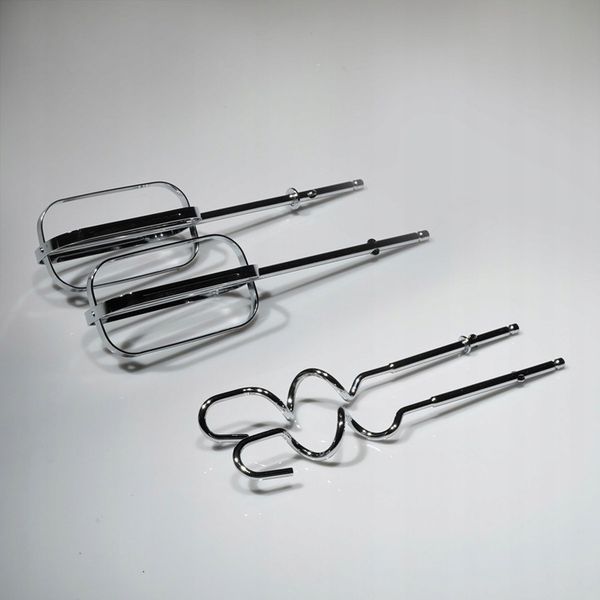 Mikser ręczny miksery robot kuchenny TS1395 500W zdjęcie 4