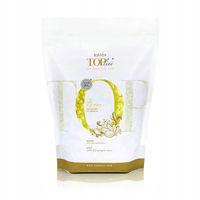ItalWax Wosk do depilacji twardy w granulkach dropsy TOP LINE ARGAN 750g