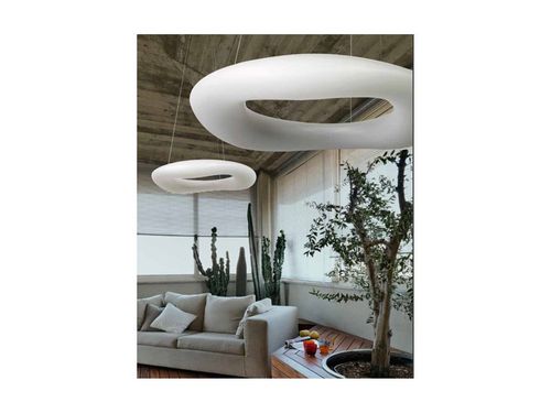 Plafon DONUT 91 MX-8030-910 Azzardo +LED na Arena.pl