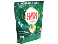 Tabletki do zmywarki Fairy Original All In 1 x75