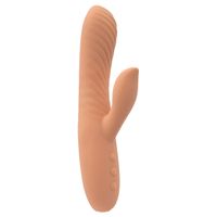 Wibrator Podwójnej Stymulacji Dream Toys Pulz