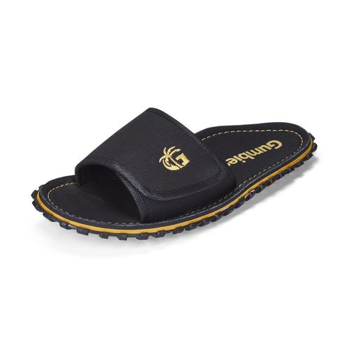 Gumbies klapki unisex STRIDER SLIDES BLACK 41 na Arena.pl