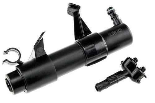 SPRYSKIWACZ REFLEKTORA VW TOUAREG 2003 2004 2005 2006 2007 2008 2009 2010 na Arena.pl