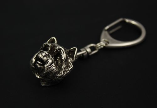 West Highland White Terrier - breloczek - 652 na Arena.pl