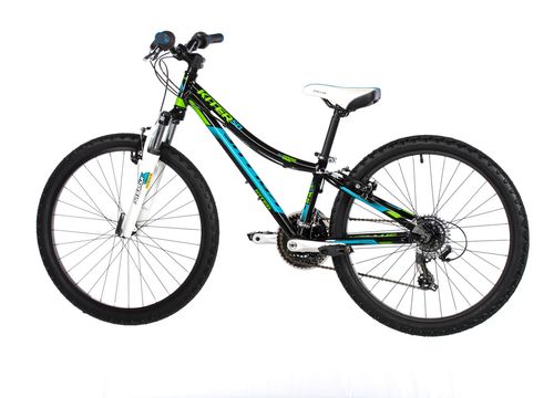 Rower Kellys KITER 50 black 24" 2017 na Arena.pl