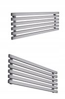 GRZEJNIK DEKORACYJNY MINI 45/160 ANTRACYT