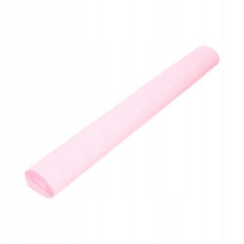 bibuła krepina 50x250cm 180gr 569 pudrowa 6901 na Arena.pl