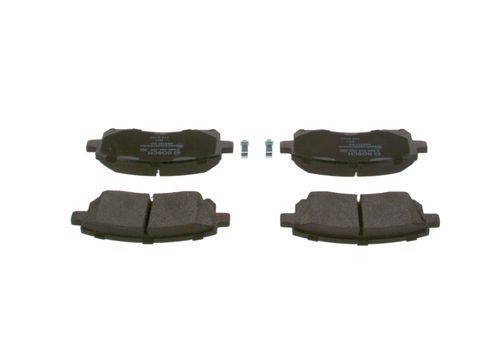 KLOCKI HAM SUBARU LEGACY 03- na Arena.pl