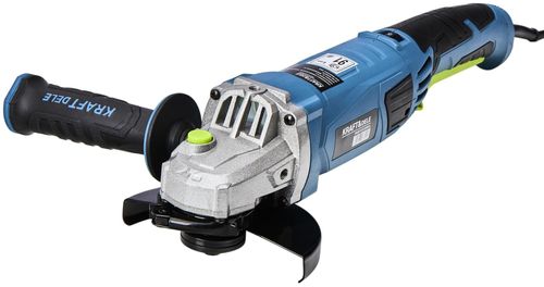SZLIFIERKA KĄTOWA 1500W KD3045 na Arena.pl