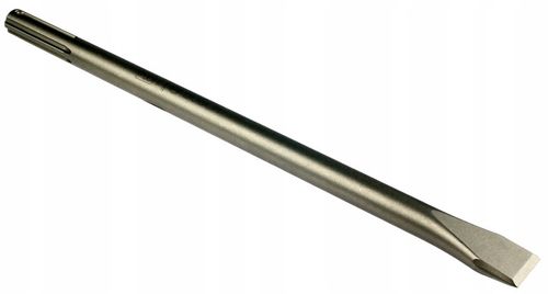 BOSCH ORYGINALNE DŁUTO SDS-MAX PŁASKIE 25mm/400mm na Arena.pl