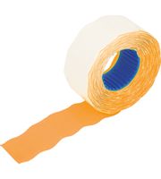 ETYKIETA CENOWA DWURZĘDOWA FALA KOLOR