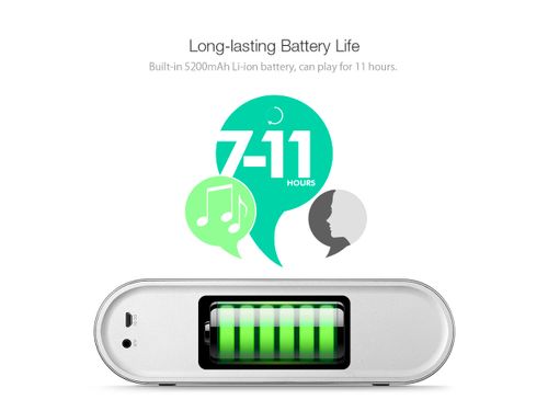 BlitzWolf BW-AS1 Głośnik Bluetooth 20W na Arena.pl