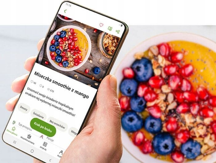 Blender z modułem sokowirówki Philips HR3770/00 Flip&Juice 1500W zdjęcie 12