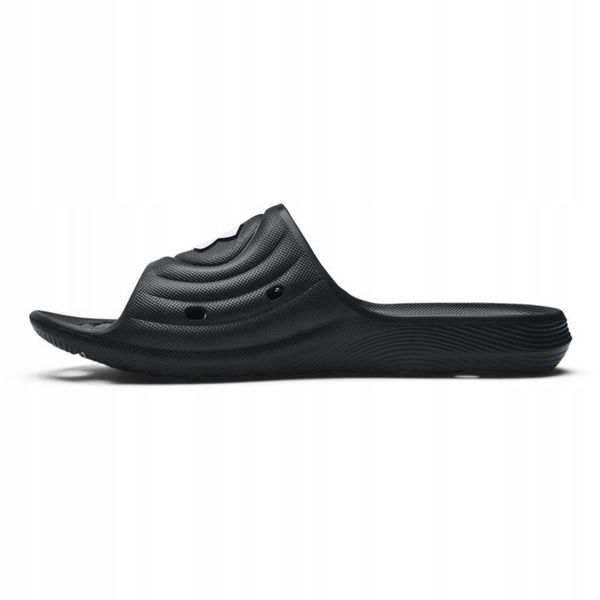 Klapki UNDER ARMOUR Męskie Locker IV SLIDES Sportowe Na plażę basen r 41 zdjęcie 3