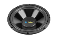 Głośnik montażowy 10" Dibeisi