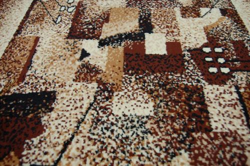 CHODNIK BCF IMPRESJA beż 90 cm beż na Arena.pl