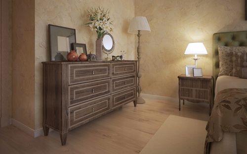 Pasta strukturalna drobnoziarnista biała do tworzenia efektów 3D 2 kg na Arena.pl