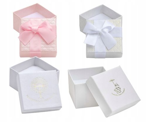 KOLCZYKI SREBRNE DLA DZIEWCZYNKI SARENKA ANGIELSKIE ZAPIĘCIE SARENKI BAMBI na Arena.pl