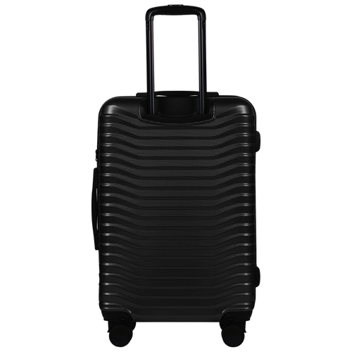 Zestaw 3 walizek Wings PC Sea Eagle BLACK na Arena.pl