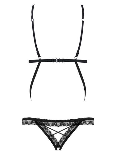 Body - Obsessive 865-TED-1 S/M na Arena.pl