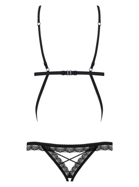 Body - Obsessive 865-TED-1 S/M zdjęcie 3