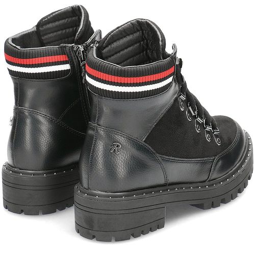Refresh - Trapery Damskie - 69249 NEGRO 36 na Arena.pl