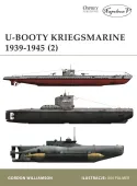 U-Booty Kriegsmarine 1939-1945 (2)