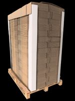 paleta 140 x karton klapowy 800x500x500 [mm] 5w