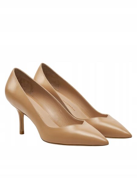 Stuart Weitzman Eva 75 Pump r.42 zdjęcie 3