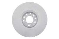 TARCZA HAM PRZOD 308X25 V BOSCH