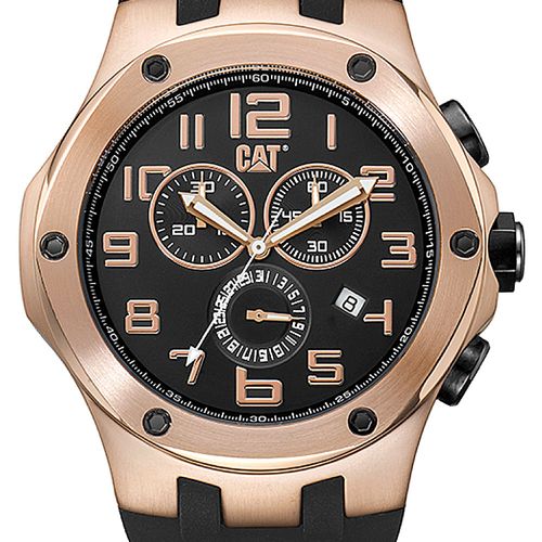 Zegarek CAT® NAVIGO CHRONO A7.193.21.919 na Arena.pl