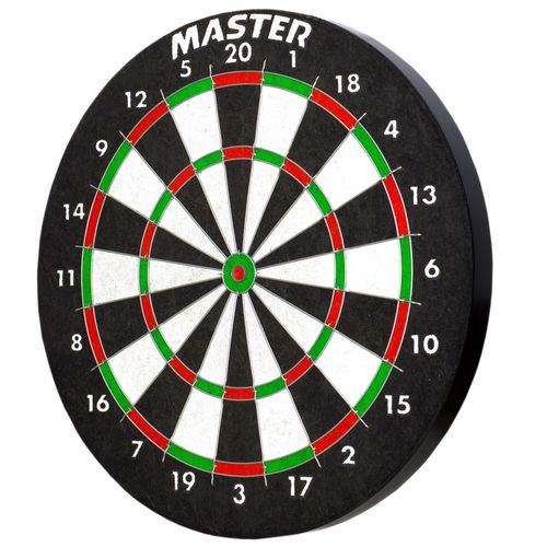 Dart Sizalowy MASTER Grader 45 cm na Arena.pl