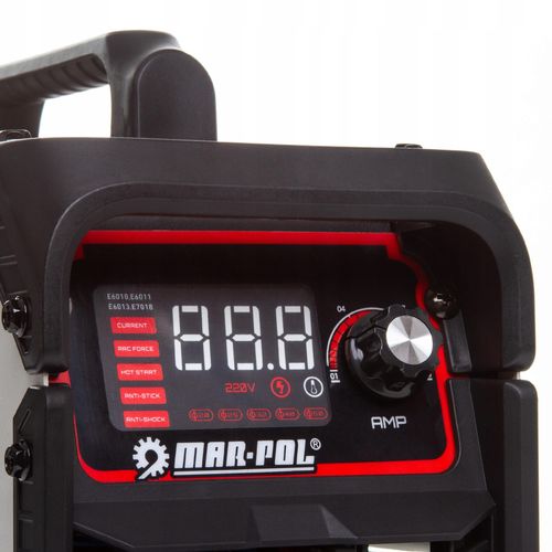 spawarka mma mar-pol /compact na Arena.pl