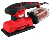 SZLIFIERKA OSCYLACYJNA 280W 7362 SKIL