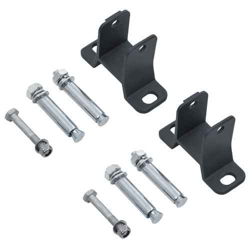 Wolnostojąca, automatyczna markiza, 400x350 cm, niebiesko-biała na Arena.pl