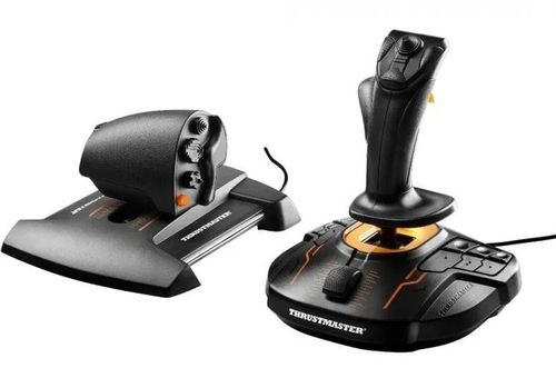Joystick Thrustmaster 2960778 na Arena.pl