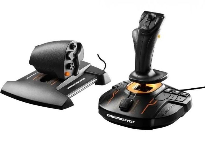 Joystick Thrustmaster 2960778 zdjęcie 5
