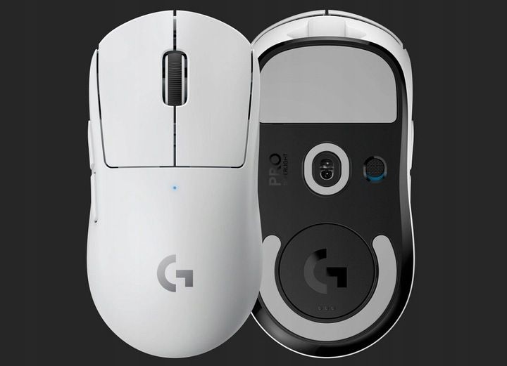 Mysz LOGITECH Pro X SuperLight zdjęcie 14