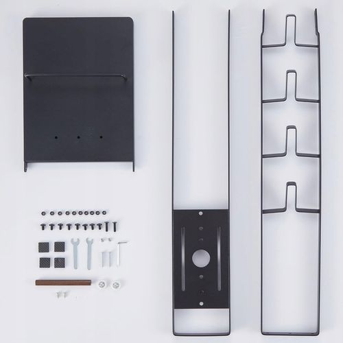 SOLIDNY STOJAK DO DYSON UCHWYT WIESZAK NA KÓŁKACH V6 V7 V8 V10 V11 V12 V15 na Arena.pl