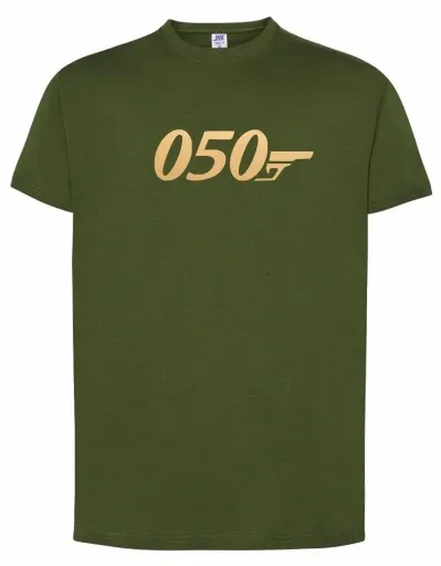 KOSZULKA DLA NIEGO 30 40 50 60 70 URODZINY PREZENT zdjęcie 10