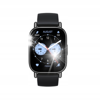 Smartwatch Xiaomi Redmi Watch 5 Lite GPS czarny